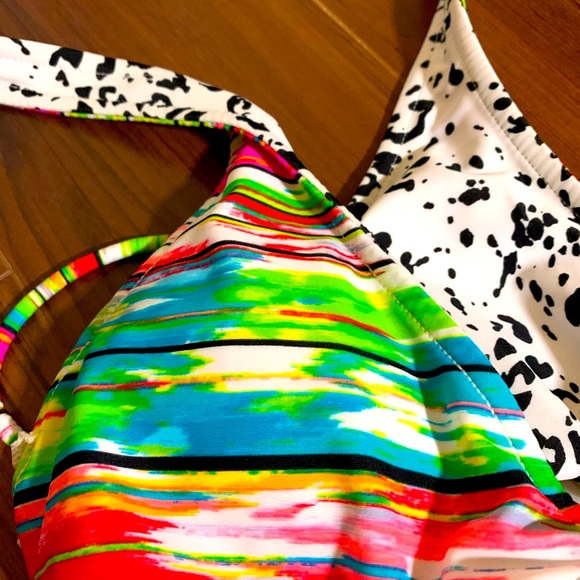 Gossip 2 piece swimwear - Picture 9 of 11